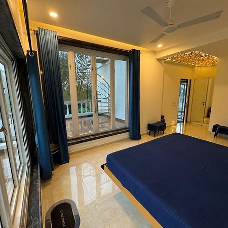 Prana Healing House Villa Pune Luaran gambar