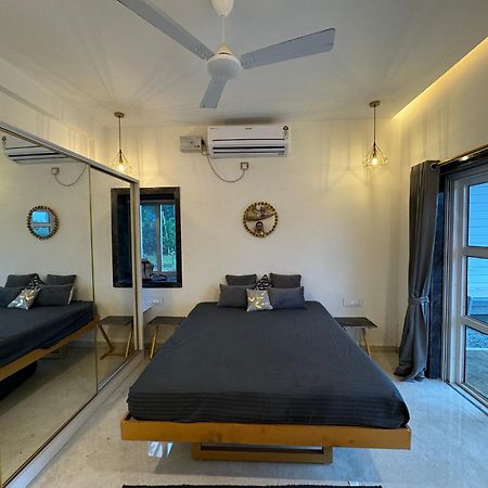 Prana Healing House Villa Pune Luaran gambar