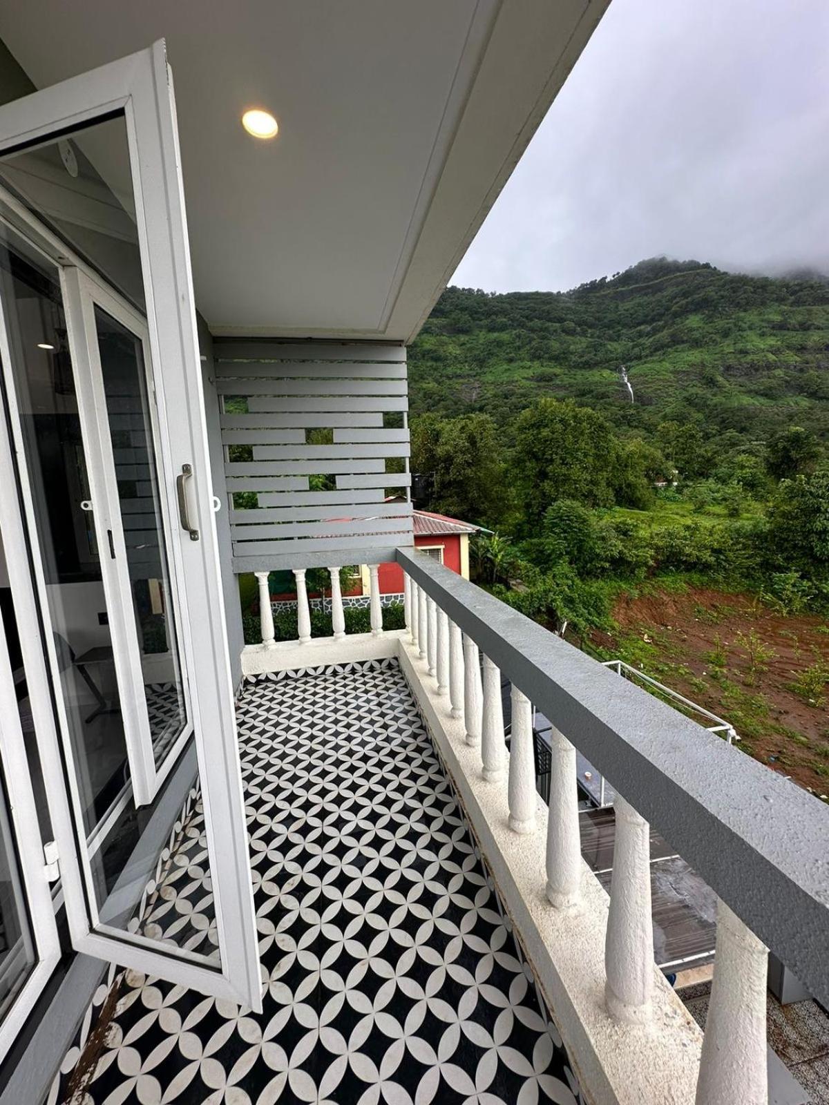Prana Healing House Villa Pune Luaran gambar