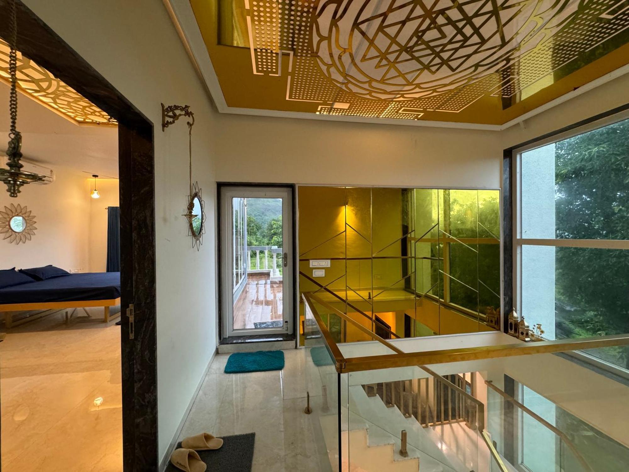Prana Healing House Villa Pune Luaran gambar