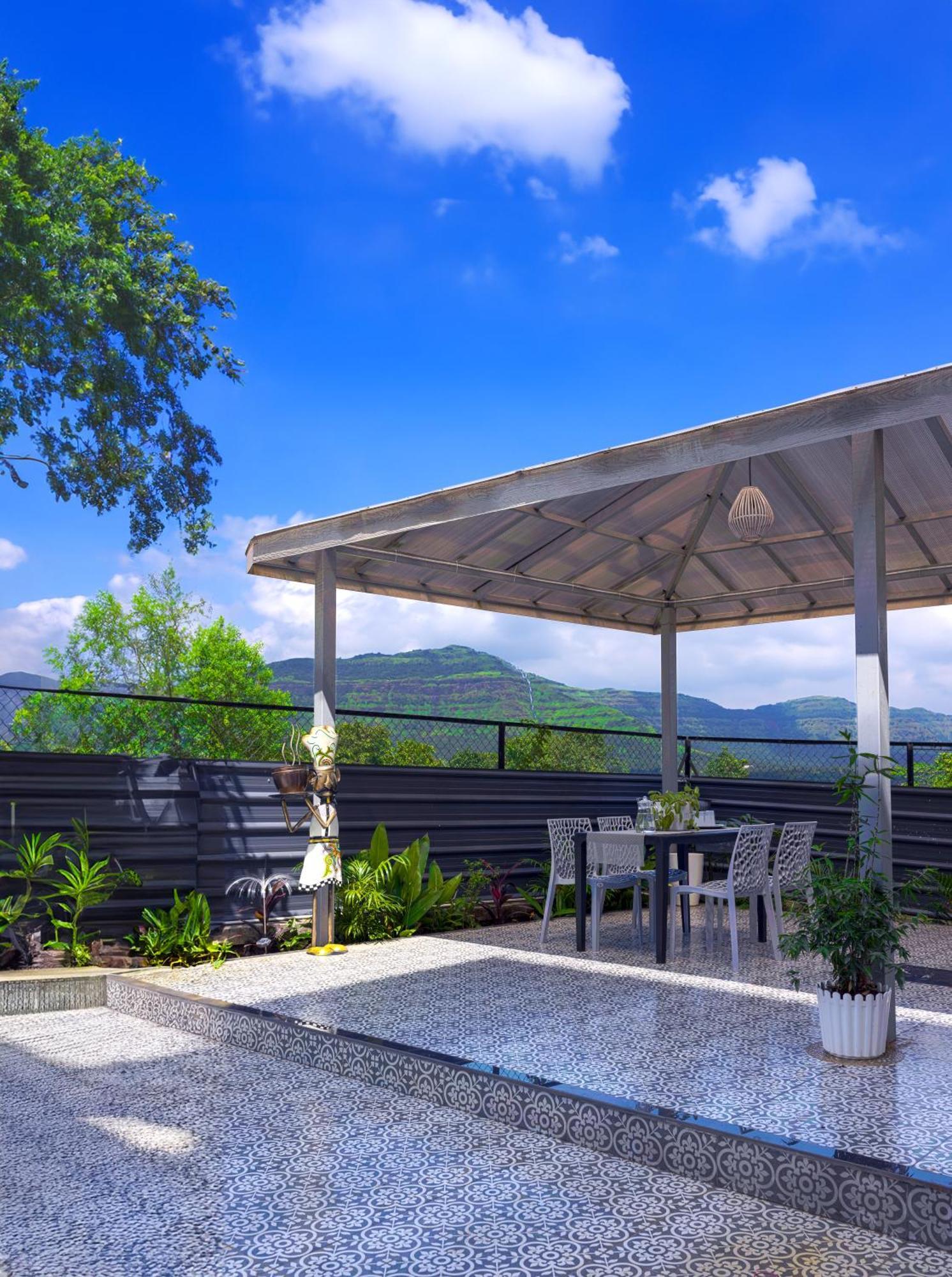 Prana Healing House Villa Pune Luaran gambar