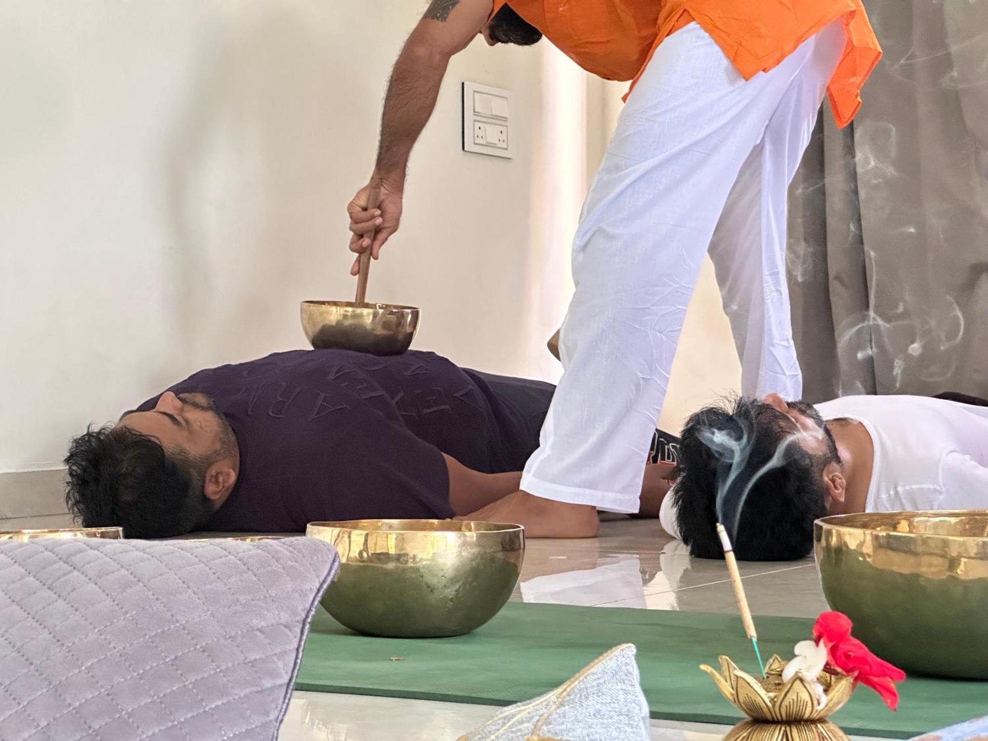 Prana Healing House Villa Pune Luaran gambar