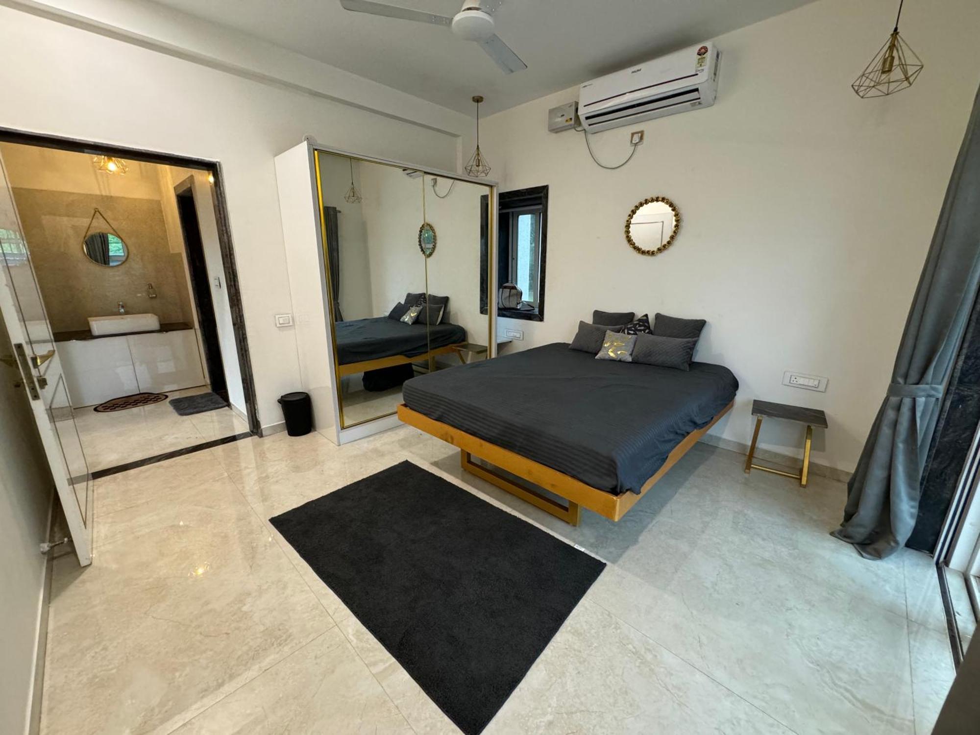Prana Healing House Villa Pune Luaran gambar