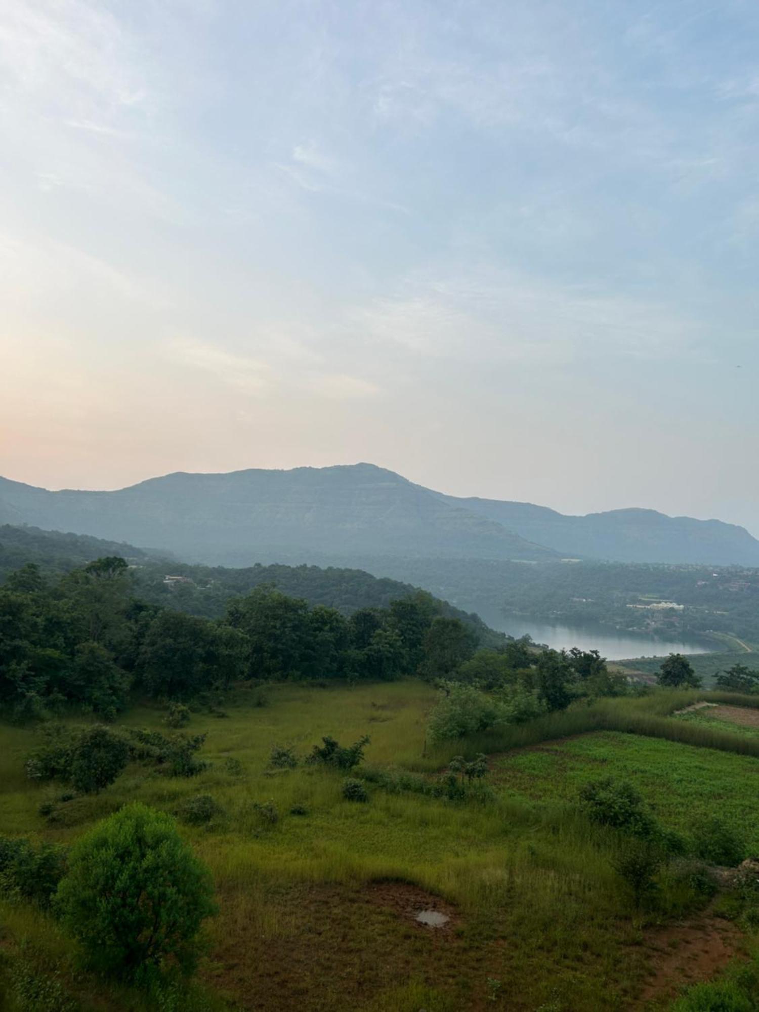 Prana Healing House Villa Pune Luaran gambar